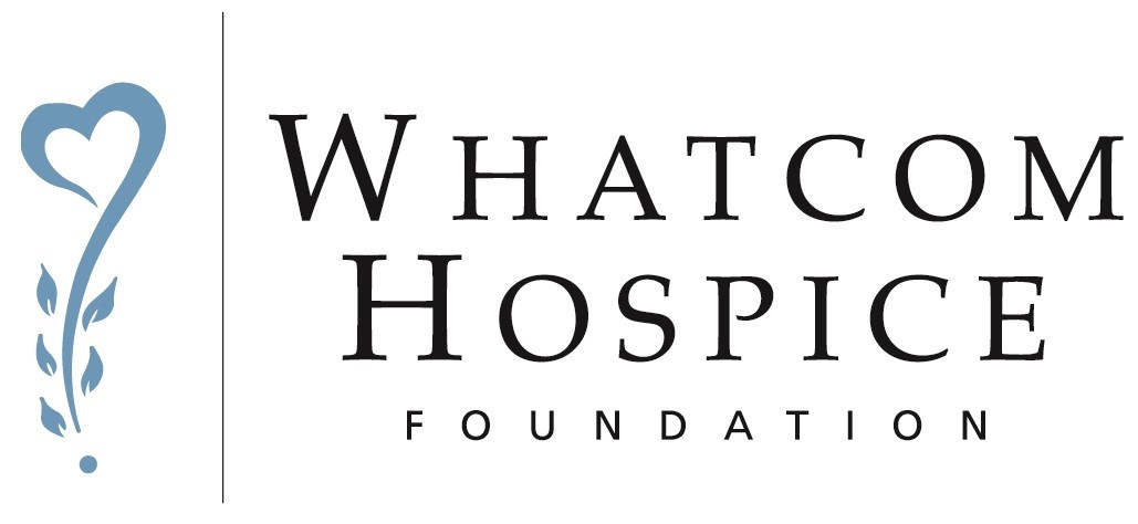 Whatcom Hospice Foundation Logo
